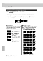 Preview for 24 page of Yamaha Portable Grand DGX-230 (Spanish) Manual De Instrucciones