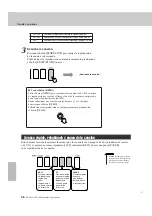 Preview for 26 page of Yamaha Portable Grand DGX-230 (Spanish) Manual De Instrucciones