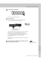 Preview for 33 page of Yamaha Portable Grand DGX-230 (Spanish) Manual De Instrucciones