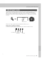 Preview for 35 page of Yamaha Portable Grand DGX-230 (Spanish) Manual De Instrucciones