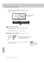 Preview for 38 page of Yamaha Portable Grand DGX-230 (Spanish) Manual De Instrucciones