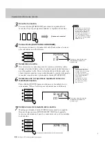 Preview for 44 page of Yamaha Portable Grand DGX-230 (Spanish) Manual De Instrucciones