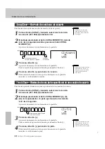 Preview for 48 page of Yamaha Portable Grand DGX-230 (Spanish) Manual De Instrucciones