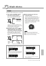 Preview for 53 page of Yamaha Portable Grand DGX-230 (Spanish) Manual De Instrucciones