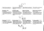 Preview for 5 page of Yamaha PortaSound PSS-290 Owner'S Manual