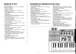 Preview for 9 page of Yamaha PortaSound PSS-290 Owner'S Manual