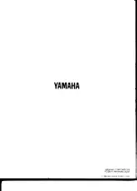 Preview for 50 page of Yamaha PortaSound PSS-480 Operating Manual