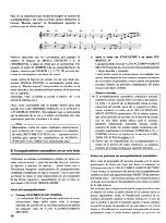 Preview for 23 page of Yamaha PortaSound PSS-580 (Spanish) Manual De Instrucciones