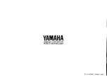 Preview for 32 page of Yamaha PortaSound VSS-30 Owner'S Manual