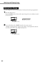 Preview for 30 page of Yamaha PortaTone EZ-30 Owner'S Manual