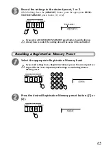 Preview for 65 page of Yamaha PortaTone EZ-30 Owner'S Manual