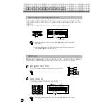 Preview for 26 page of Yamaha PortaTone EZ-J22 (Japanese) Owner'S Manual