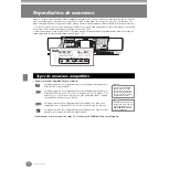 Preview for 78 page of Yamaha Portatone PSR-1100 Mode D'Emploi