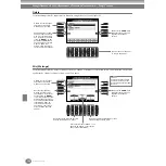 Preview for 106 page of Yamaha Portatone PSR-1100 Mode D'Emploi