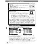 Preview for 114 page of Yamaha Portatone PSR-1100 Mode D'Emploi