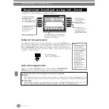 Preview for 122 page of Yamaha Portatone PSR-1100 Mode D'Emploi