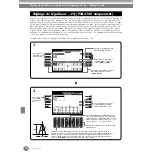 Preview for 130 page of Yamaha Portatone PSR-1100 Mode D'Emploi