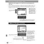 Preview for 146 page of Yamaha Portatone PSR-1100 Mode D'Emploi