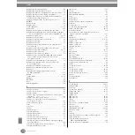 Preview for 170 page of Yamaha Portatone PSR-1100 Mode D'Emploi