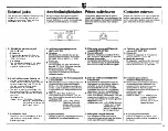 Preview for 16 page of Yamaha PortaTone PSR-12 Product Manual