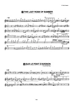 Preview for 18 page of Yamaha Portatone PSR-125 Owner'S Manual