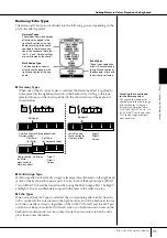 Preview for 85 page of Yamaha Portatone PSR-1500 Owner'S Manual