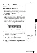 Preview for 113 page of Yamaha Portatone PSR-1500 Owner'S Manual