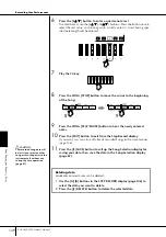 Preview for 148 page of Yamaha Portatone PSR-1500 Owner'S Manual