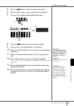 Preview for 155 page of Yamaha Portatone PSR-1500 Owner'S Manual