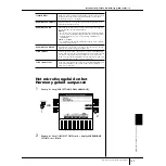 Preview for 183 page of Yamaha Portatone PSR-300 (Dutch) Gebruikershandleiding