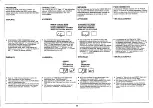 Preview for 61 page of Yamaha PortaTone PSR-3500 Owner'S Manual