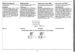 Preview for 62 page of Yamaha PortaTone PSR-3500 Owner'S Manual