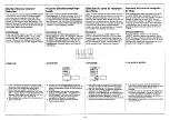 Preview for 69 page of Yamaha PortaTone PSR-3500 Owner'S Manual