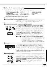 Preview for 37 page of Yamaha Portatone PSR-410 (Spanish) Manual De Instrucciones