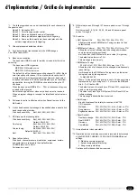 Preview for 61 page of Yamaha Portatone PSR-410 (Spanish) Manual De Instrucciones