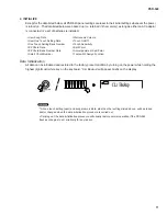 Preview for 7 page of Yamaha Portatone PSR-540 Service Manual