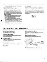 Preview for 23 page of Yamaha PortaTone PSR-64 Owner'S Manual