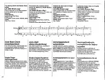 Preview for 18 page of Yamaha PortaTone PSR-8 Owner'S Manual