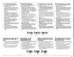 Preview for 17 page of Yamaha PortaTone PSR-80 Owner'S Manual