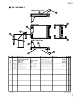 Preview for 53 page of Yamaha Portatone PSR-9000 Service Manual