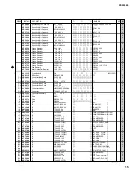 Preview for 59 page of Yamaha Portatone PSR-9000 Service Manual