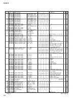 Preview for 60 page of Yamaha Portatone PSR-9000 Service Manual