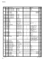 Preview for 62 page of Yamaha Portatone PSR-9000 Service Manual