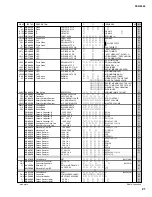 Preview for 65 page of Yamaha Portatone PSR-9000 Service Manual