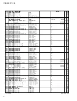 Preview for 32 page of Yamaha PORTATONE PSR-E303 Service Manual