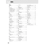 Preview for 88 page of Yamaha PortaTone PSR-GX76 Owner'S Manual