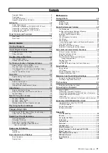 Preview for 9 page of Yamaha PortaTone PSR-I425 Owner'S Manual