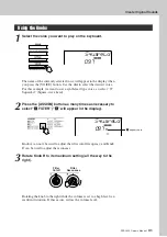 Preview for 21 page of Yamaha PortaTone PSR-I425 Owner'S Manual