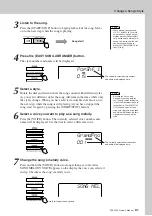 Preview for 51 page of Yamaha PortaTone PSR-I425 Owner'S Manual