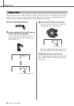 Preview for 62 page of Yamaha PortaTone PSR-I425 Owner'S Manual